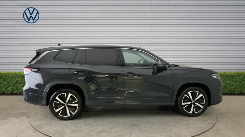 Volkswagen Tayron 2.0 TDI Elegance 5dr DSG7 [7 Seat] Diesel Estate